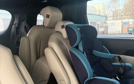 KIA Carnival, 2020 год, 3 800 000 рублей, 10 фотография