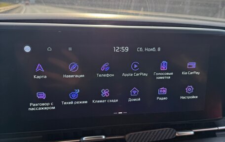 KIA Carnival, 2020 год, 3 800 000 рублей, 12 фотография