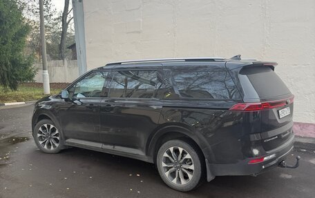 KIA Carnival, 2020 год, 3 800 000 рублей, 7 фотография