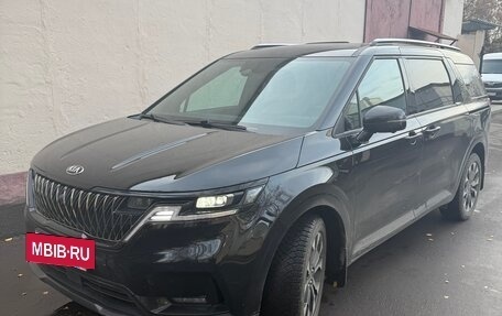 KIA Carnival, 2020 год, 3 800 000 рублей, 3 фотография