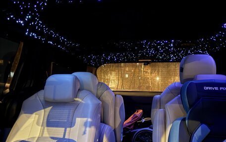 KIA Carnival, 2020 год, 3 800 000 рублей, 14 фотография