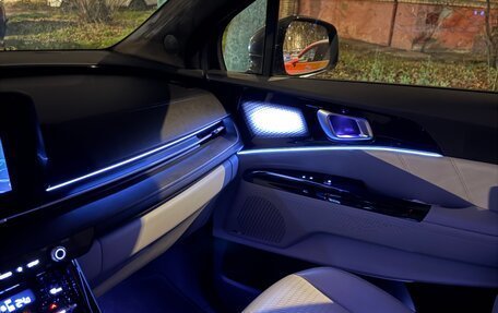 KIA Carnival, 2020 год, 3 800 000 рублей, 15 фотография