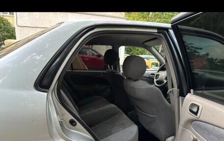 Toyota Corolla, 2000 год, 470 000 рублей, 6 фотография