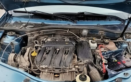 Renault Duster I рестайлинг, 2012 год, 700 000 рублей, 6 фотография