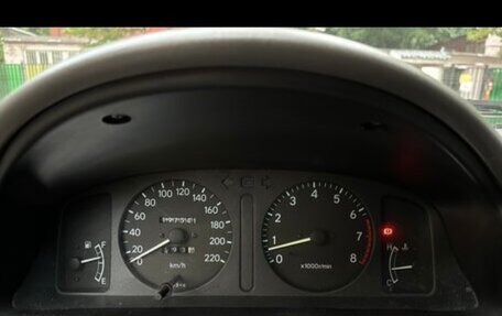 Toyota Corolla, 2000 год, 470 000 рублей, 4 фотография