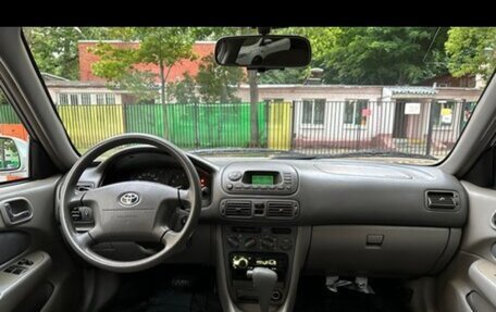 Toyota Corolla, 2000 год, 470 000 рублей, 3 фотография