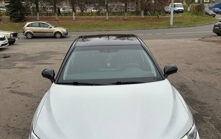 Toyota Camry, 2021 год, 3 700 000 рублей, 12 фотография