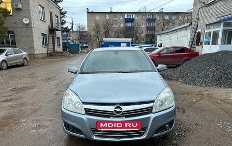 Opel Astra H, 2008 год, 350 000 рублей, 9 фотография