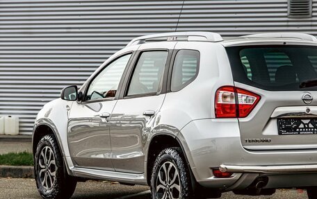 Nissan Terrano III, 2016 год, 1 155 000 рублей, 8 фотография