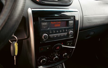 Nissan Terrano III, 2016 год, 1 155 000 рублей, 14 фотография