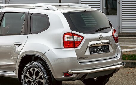 Nissan Terrano III, 2016 год, 1 155 000 рублей, 10 фотография