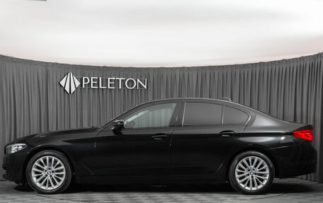 BMW 5 серия, 2019 год, 3 640 000 рублей, 7 фотография