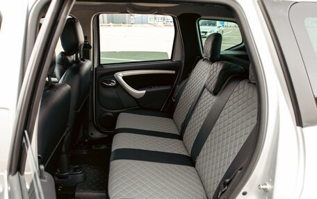 Nissan Terrano III, 2016 год, 1 155 000 рублей, 16 фотография