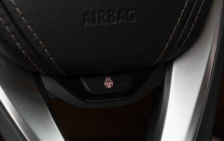 BMW 5 серия, 2019 год, 3 640 000 рублей, 29 фотография