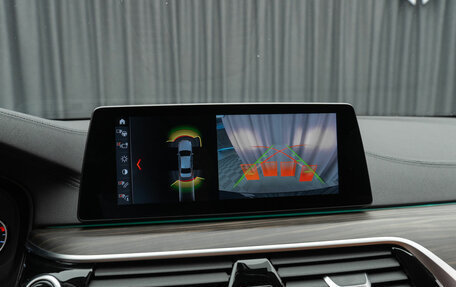 BMW 5 серия, 2019 год, 3 640 000 рублей, 24 фотография