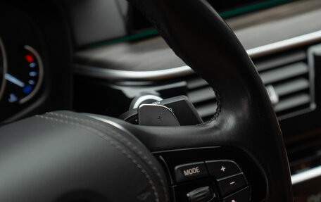 BMW 5 серия, 2019 год, 3 640 000 рублей, 28 фотография