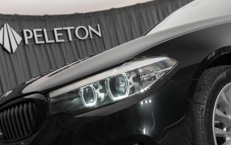 BMW 5 серия, 2019 год, 3 640 000 рублей, 31 фотография