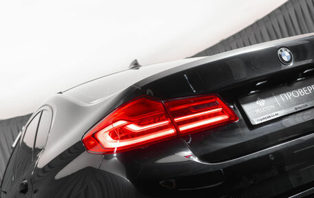 BMW 5 серия, 2019 год, 3 640 000 рублей, 32 фотография