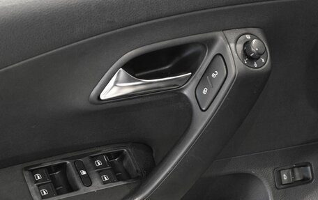 Volkswagen Polo VI (EU Market), 2011 год, 716 000 рублей, 7 фотография