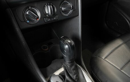 Volkswagen Polo VI (EU Market), 2011 год, 716 000 рублей, 5 фотография