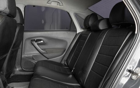 Volkswagen Polo VI (EU Market), 2011 год, 716 000 рублей, 14 фотография