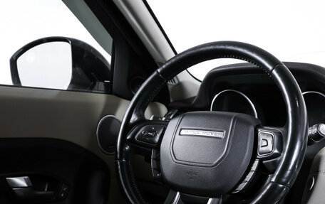 Land Rover Range Rover Evoque I, 2015 год, 2 289 000 рублей, 13 фотография