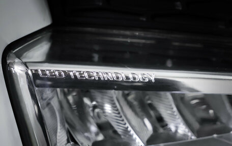 Land Rover Range Rover Evoque I, 2015 год, 2 289 000 рублей, 22 фотография