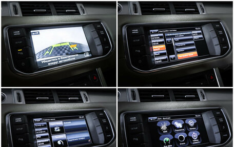 Land Rover Range Rover Evoque I, 2015 год, 2 289 000 рублей, 21 фотография