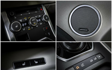 Land Rover Range Rover Evoque I, 2015 год, 2 289 000 рублей, 20 фотография