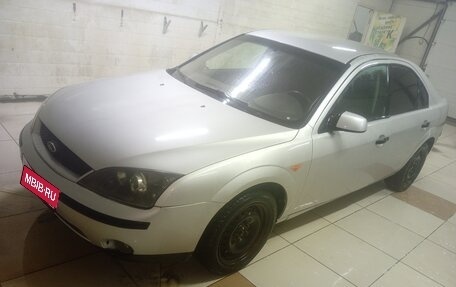 Ford Mondeo III, 2001 год, 270 000 рублей, 1 фотография