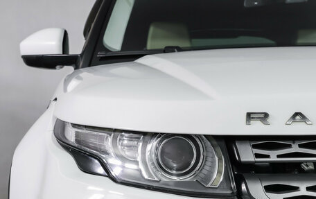 Land Rover Range Rover Evoque I, 2015 год, 2 289 000 рублей, 24 фотография