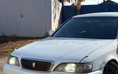 Toyota Cresta, 1998 год, 700 000 рублей, 1 фотография