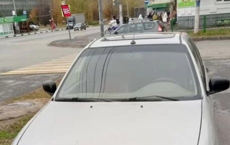 Land Rover 400, 1999 год, 85 000 рублей, 1 фотография