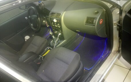 Ford Mondeo III, 2001 год, 270 000 рублей, 4 фотография