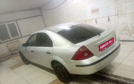 Ford Mondeo III, 2001 год, 270 000 рублей, 3 фотография