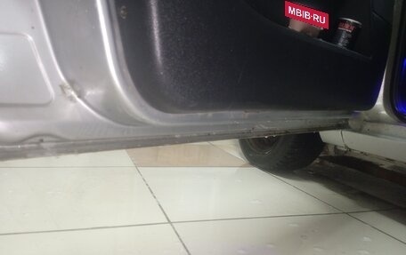 Ford Mondeo III, 2001 год, 270 000 рублей, 8 фотография