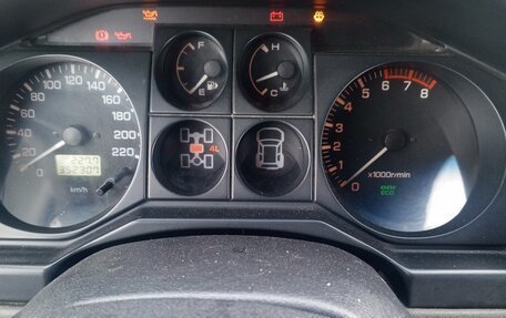 Mitsubishi Pajero III рестайлинг, 2005 год, 630 000 рублей, 7 фотография