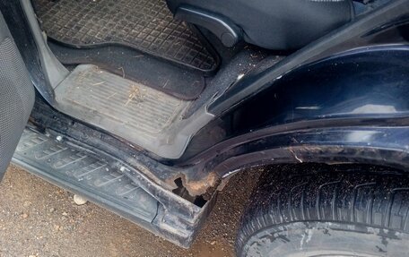 Mitsubishi Pajero III рестайлинг, 2005 год, 630 000 рублей, 8 фотография