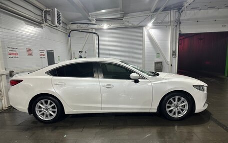 Mazda 6, 2014 год, 1 550 000 рублей, 5 фотография