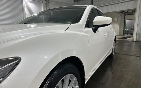 Mazda 6, 2014 год, 1 550 000 рублей, 7 фотография