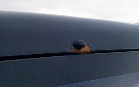 Mitsubishi Pajero III рестайлинг, 2005 год, 630 000 рублей, 11 фотография