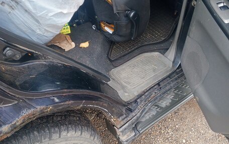 Mitsubishi Pajero III рестайлинг, 2005 год, 630 000 рублей, 9 фотография