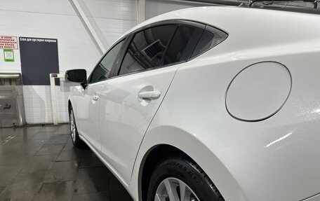 Mazda 6, 2014 год, 1 550 000 рублей, 8 фотография
