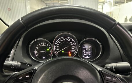 Mazda 6, 2014 год, 1 550 000 рублей, 11 фотография