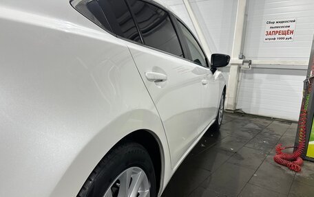 Mazda 6, 2014 год, 1 550 000 рублей, 9 фотография