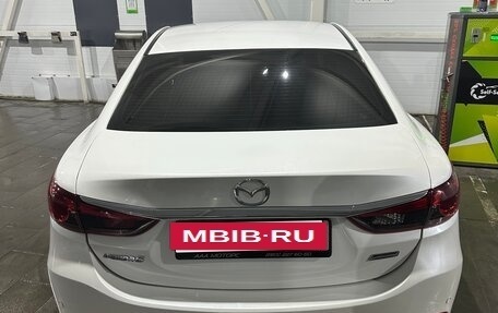 Mazda 6, 2014 год, 1 550 000 рублей, 21 фотография