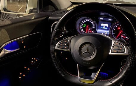 Mercedes-Benz CLA, 2016 год, 3 000 000 рублей, 9 фотография