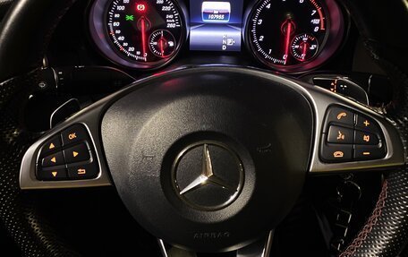 Mercedes-Benz CLA, 2016 год, 3 000 000 рублей, 8 фотография