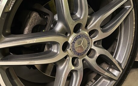 Mercedes-Benz CLA, 2016 год, 3 000 000 рублей, 14 фотография