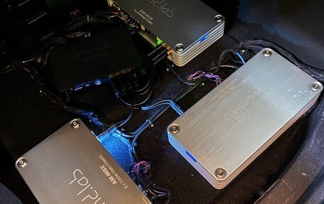 Mercedes-Benz CLA, 2016 год, 3 000 000 рублей, 16 фотография